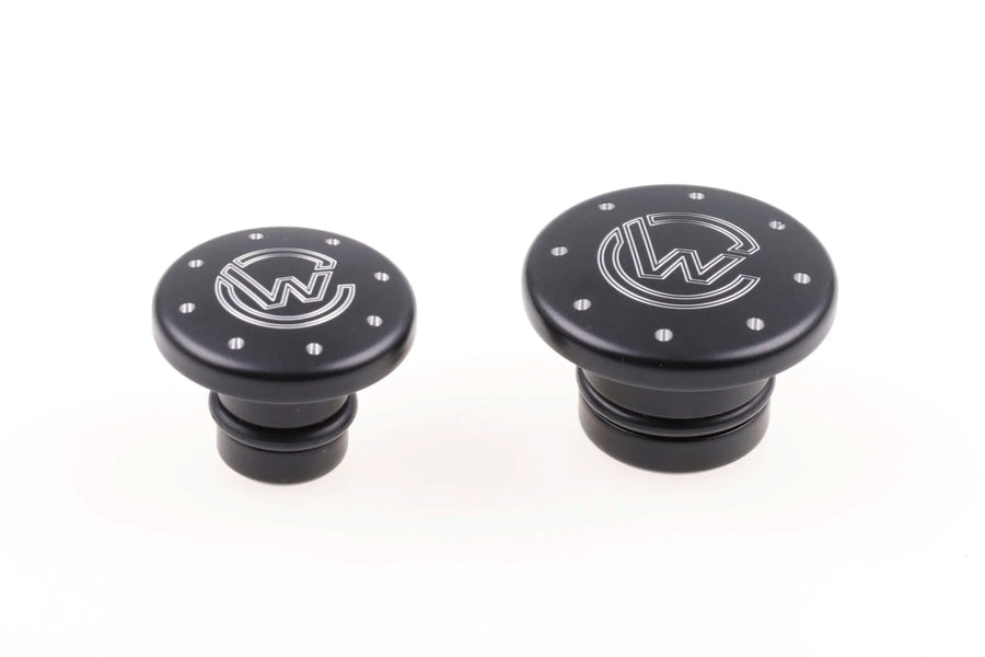Harley-Davidson Sportster S [CULT WERK] – axle cover