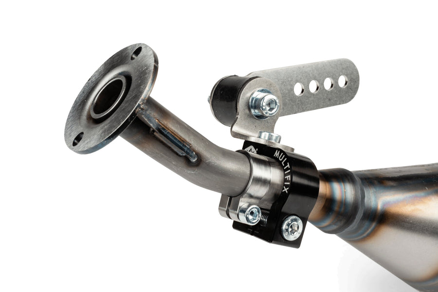 Beta RR SM 50 2T - uitlaat 86 t/m 95