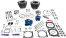 Harley-Davidson FLHTK 1750 Ultra Limited Shrine Edition 107 [2018] - 124" Power Package für wassergekühlte 107" M8 – Bild 8