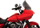 harley davidson fltruse [KLOCK WERKS] – Pro Touring Flare™ Windschutzscheibe-1