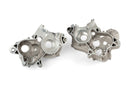 Derbi Senda R X-Treme Enduro '05 - '10 50 2T D50B0 - Engine case Hyper Pro