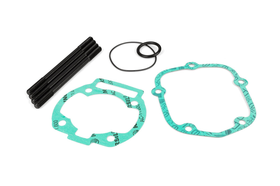 Derbi Senda R X-Treme Enduro '05 - '10 50 2T D50B0 - cilinderkit + krukas 80cc