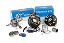 Fantic XM 50 2T - Zylinderkit + Kurbelwelle Sport 80ccm