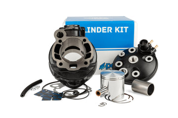 Beta RR Enduro 50 2T - cilinderkit + krukas Sport 80cc