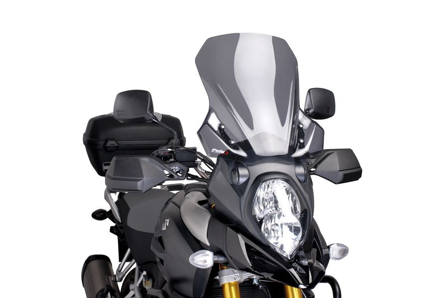 SUZUKI DL 1000 XT V-STROM [2019] – Touring Screen – Tinted