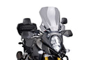 SUZUKI DL 1000 XT V-STROM [2019] – Touring Screen – Tinted-1