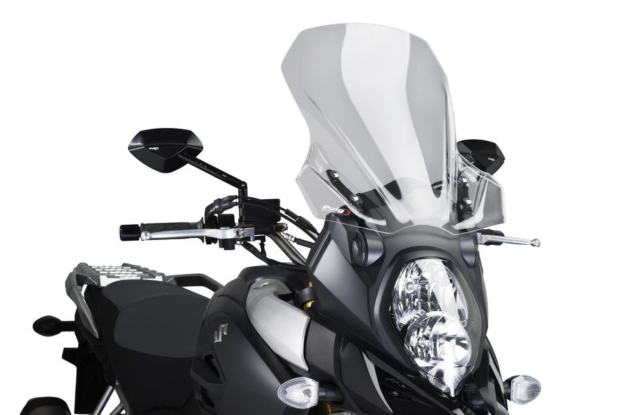 SUZUKI DL 1000 XT V-STROM [2019] – Touring Screen – Tinted