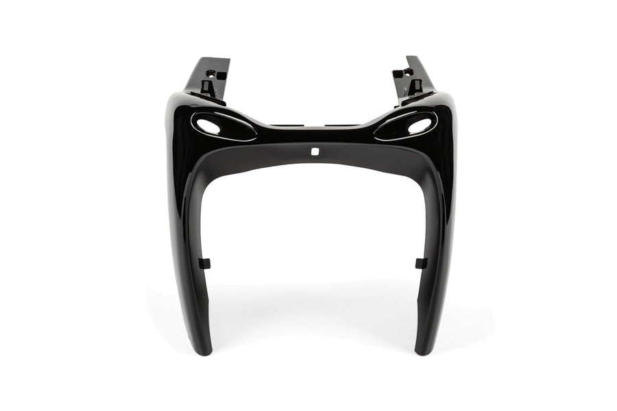 Yamaha Aerox 50 2T LC [2000–] - Verkleidungskit 7 Teile schwarz