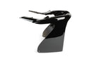 Yamaha Aerox 50 2T LC [–1998] - Verkleidungskit 7 Teile schwarz
