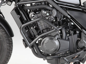 Honda CMX 500 Rebel (PC56A) 2017- [2017] - Schutzbügel, schwarz