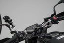 Ducati Scrambler 1100 [SW-MOTECH] – Universeller GPS-Halterungssatz-2