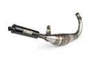 Gilera SMT SM 2006 50 2T D50B0 [2006] - Auspuff S Race 85-100 Low-Mount