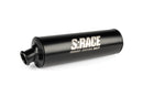 Derbi Senda R X-Treme Enduro '05 - '10 50 2T D50B0 - Uitlaat S Race 85-100 Laag gemonteerd