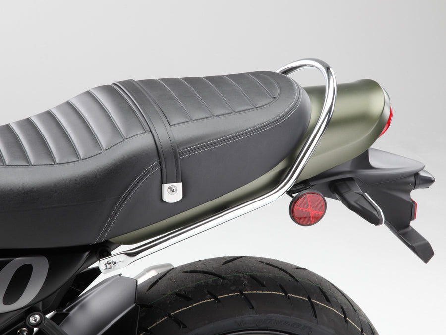 Kawasaki Z 900 RS (ZR900C) 2018-2020 [2018-2020] - Sitzbankumrandung, chrom