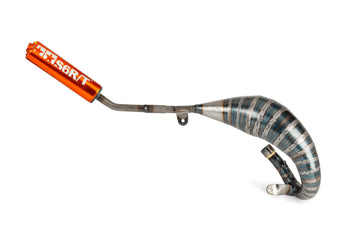Beta RR Enduro 50 2T - Uitlaat R/T 70-80 Naraja