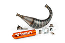 Aprilia SX Factory 50 2T - Exhaust R/T 70-80 Orange