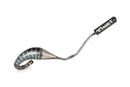 Aprilia RX Factory 50 2T - Exhaust R/T High Black