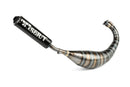 Derbi Senda DRD X-Treme SM '10 - '17 50 2T D50B0 - Uitlaat 80-90 Zwart