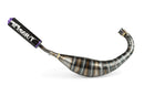 Derbi Senda DRD X-Treme SM '10 - '17 50 2T D50B0 - Uitlaat 80-90 Zwart/Paars