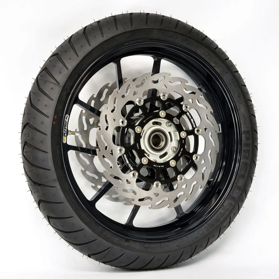 Mv Agusta F3 800 RC [2024] - Flame Series Rotor Race – Bild 2