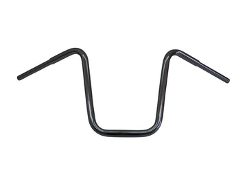 Motordriver Ø 31 - Stuur voor chopper en cruiser 1010 mm breed, zwart