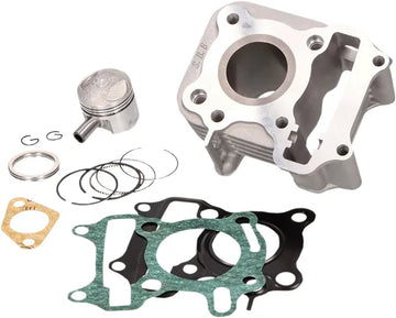 SYM Symphony SR 50 [NARAKU] – Cilinderset 50 cc voor SYM 50 cc 4-takt, Peugeot 50 cc 4-takt