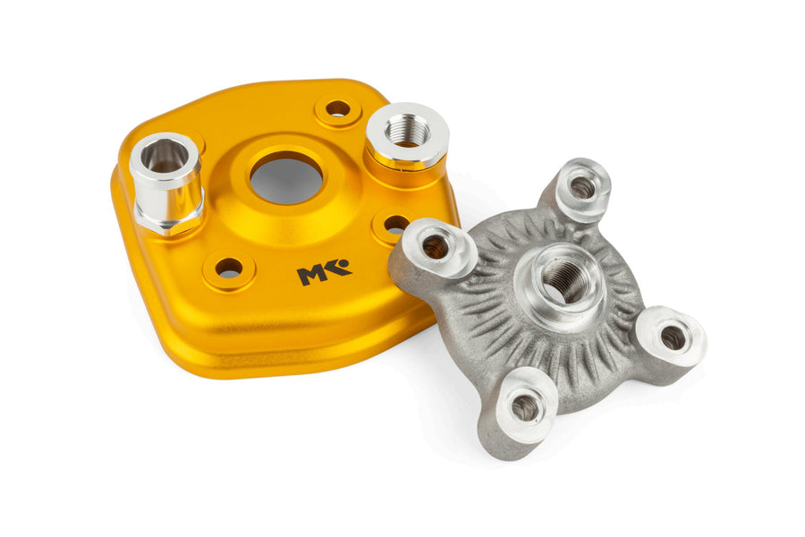 Derbi Senda R X-Treme Enduro '05 - '10 50 2T D50B0 - Cilinderkit Pro Race 3 70cc