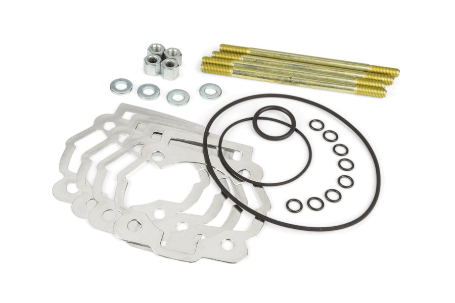 Derbi Senda X-Treme SM '05 - '10 50 2T D50B0 - Zylinderkit Pro Race 3 70ccm