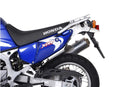 honda africa twin 750 [SW-MOTECH] – EVO side luggage rack-2