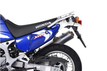 honda africa twin 750 [SW-MOTECH] – EVO zijbagagerek - 0