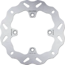 Honda CRF 1100 L Africa Twin DCT ABS [2020-2021] - brake disc - picture 5