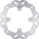 Honda CRF 1100 L Africa Twin DCT ABS [2020-2021] - brake disc - picture 1