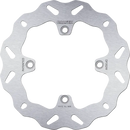 Honda CRF 1100 L Africa Twin DCT ABS [2020-2021] - brake disc - picture 3