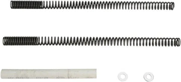 Suzuki GS 650 [PROGRESSIVE SUSPENSION] – Vordere Gabelfedern