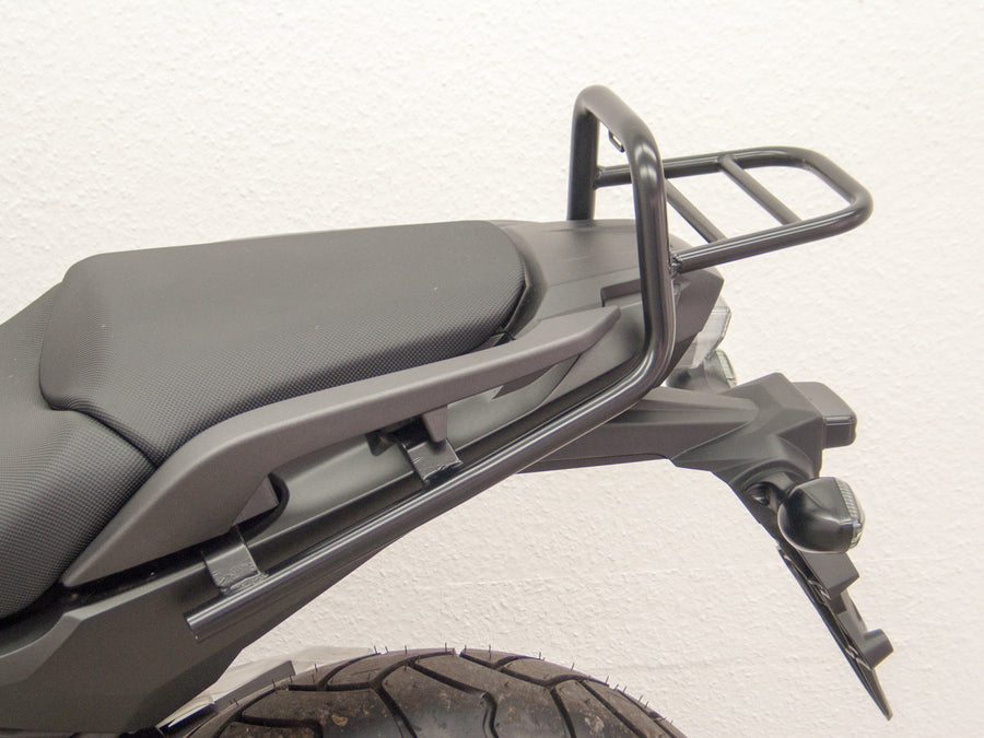 Honda NC 750 x/xD [2016-2020] - luggage rack, black
