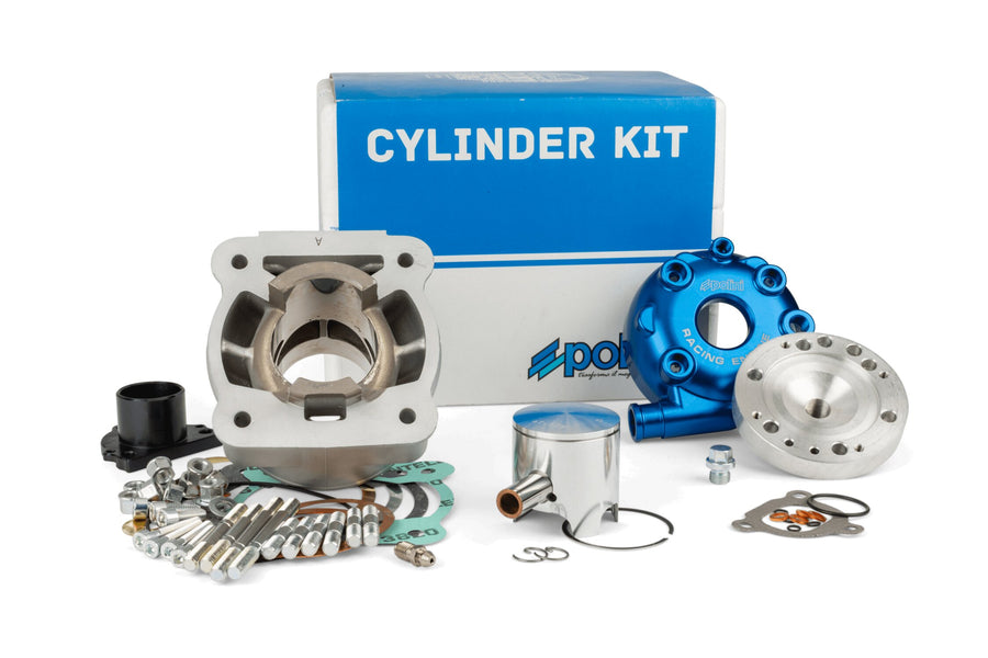 MBK Nitro 50 2T LC [2013–] - Zylinderkit PRE4 70ccm