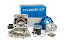 Yamaha Aerox R Naked 50 2T LC [2013–] - Zylinderkit PRE4 100ccm