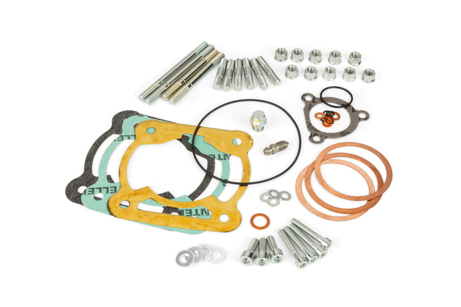 MBK Nitro 50 2T LC [–1998] - Zylinderkit PRE4 100ccm