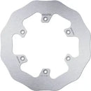 KTM EXC 300 TBI Hardenduro [2025-2026] - floating wave remschijf, gegroefd – foto 8