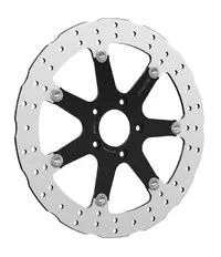Harley-Davidson FXST 1690 Softail Standard [2012-2014] - Schwimmende Bremsscheibe rund – Bild 9