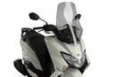 SUZUKI BURGMAN STREET 125EX [2025] – Voorruit V-Tech Line Touring-4