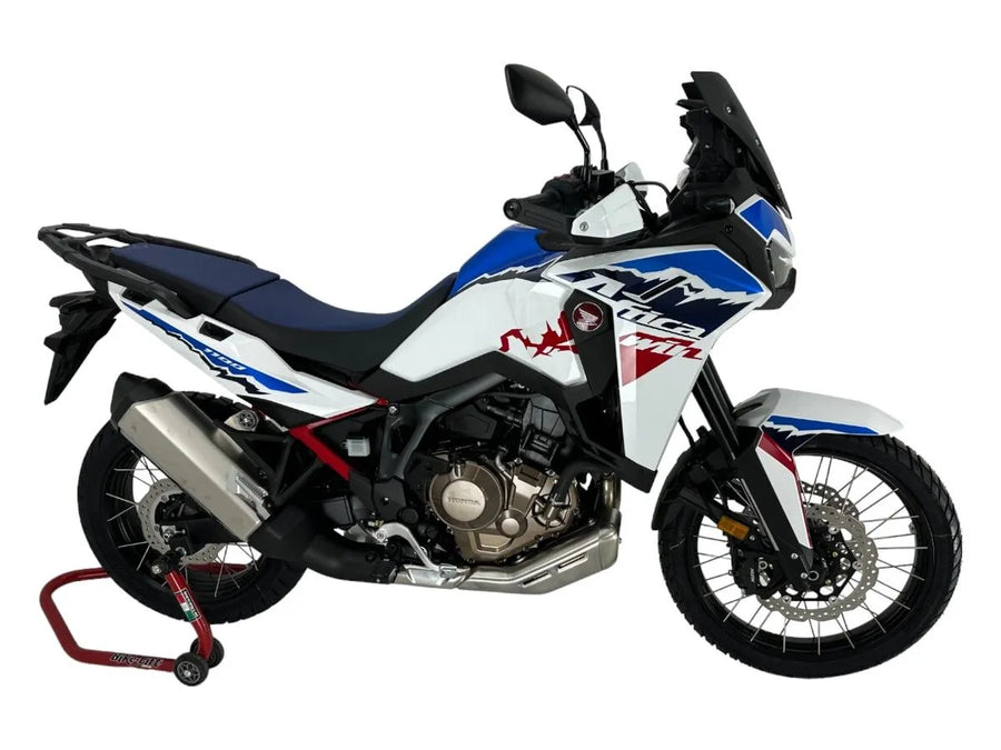Honda CRF 1100 Africa Twin [WRS] – Windschild