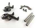 Yamaha XT 660 X DM01 [2006] - Kipphebel Set-3