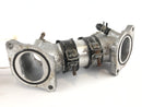 Yamaha V -Max 1200 2en [1997] - Intake in de Intake Bridge-3