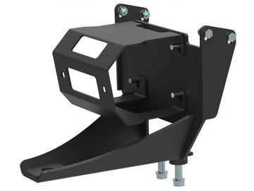 HONDA TRX 680 FA RINCON [2006-2015] - Winch mounting kit