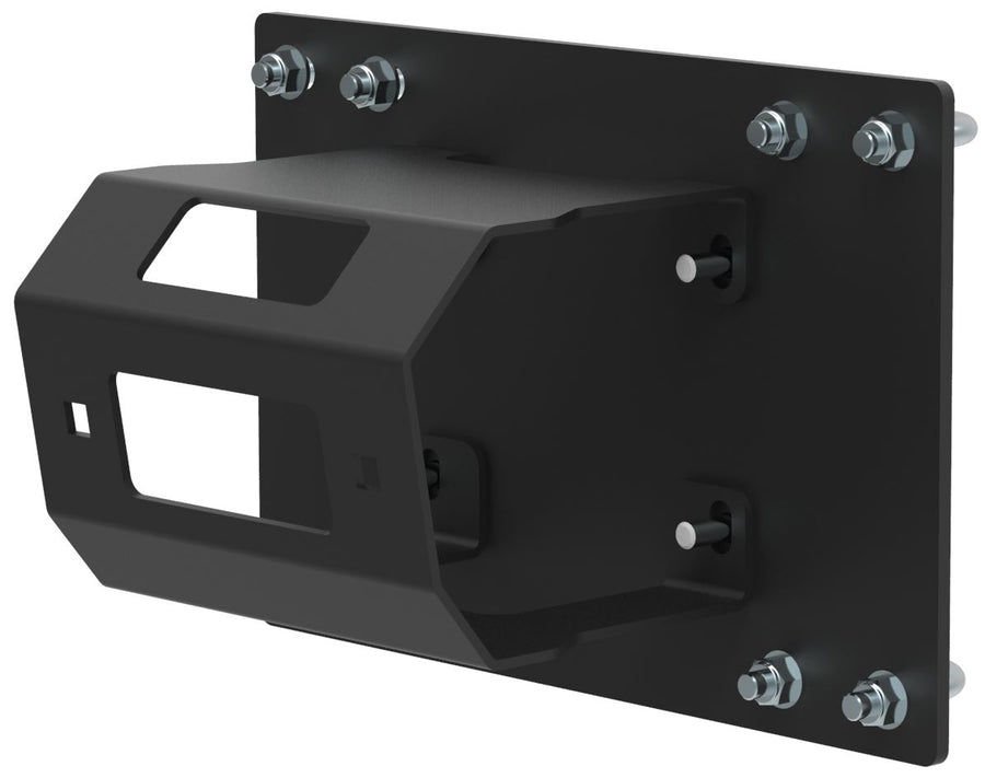 ARCTIC CAT WILDCAT TRAIL 700 [2015] - Rear winch mounting kit
