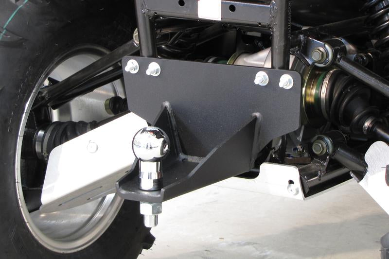CF MOTO RANCHER 500 4 X 4 [2010-2012] - Haakverlenging