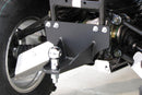 CF MOTO RANCHER 500 4 X 4 [2010-2012] - Haakverlenging