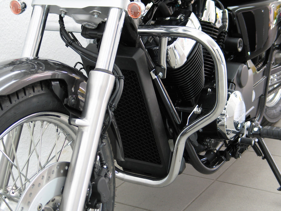 Honda VT 750 S (keten) [2010-2011] - Beschermende bar, grote uitvoering
