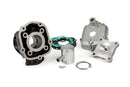 Aprilia SX Factory 50 2T - cylinder kit Streetrace 50cc